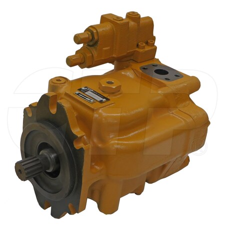 Aic Replacement Parts Pump Gp-Ps Fits Caterpillar Models 2419299